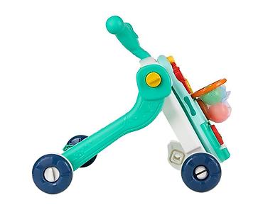 crocs sandale: KikkaBoo Hodalica Sweet Escape 4in1 – mint (Šifra: KKB3) Višenamenska — 10