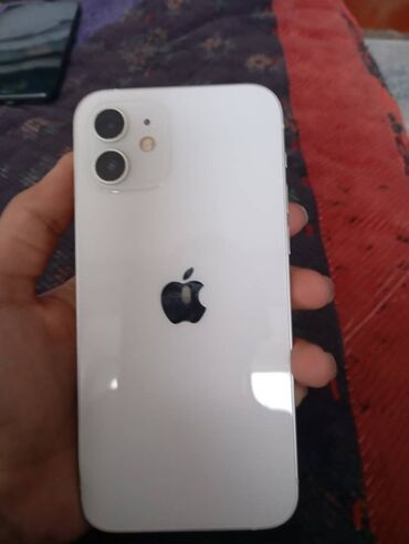 ipod купить: IPhone 12, 128 ГБ, Ак, Каптама, 92 %