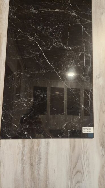 Mərmər: Məhsul: Patara mərmər plitələri Təsvir: - Təbii mərmər teksturalı — 27