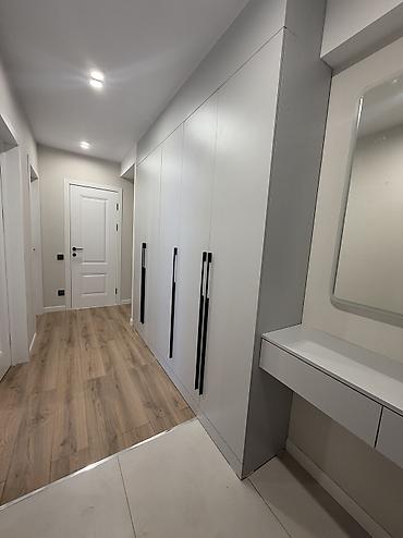 Продажа квартир: 2 комнаты, 65 м², Элитка, 5 этаж, Дизайнерский ремонт — 10