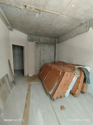 archa group: 1 комната, 42 м², Технопарк 9 этаж, ПСО (под самоотделку) — 3
