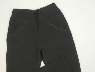 Kobiety: Legginsy Eleganckie damskie, rozmiar L