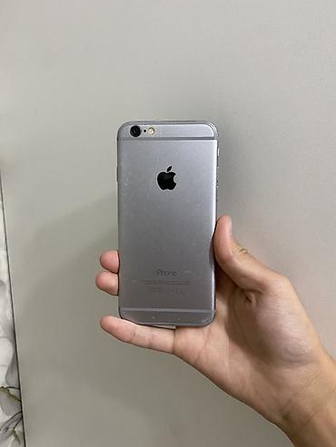 e3 1230v2: IPhone 6, Б/у, 16 ГБ, Space Gray, 83 % — 3