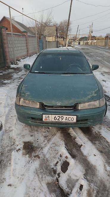 на акорд сл7: Honda Accord: 1994 г., 2 л, Механика, Бензин, Седан — 1