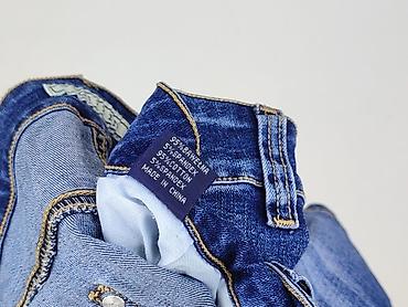 sinsay micro shorts: Szorty damskie, rozmiar M — 6