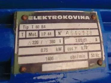 Električne bušilice: Bušilica Dalmastroj BDK5 🔩 Stubna bušilica za metal sa izuzetnim — 4