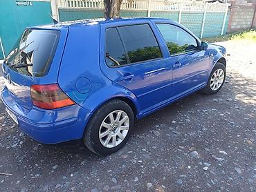 гольф 3 обвес: Volkswagen Golf: 1998 г., 2 л, Механика, Бензин, Хэтчбэк — 2