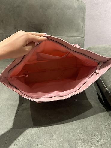 Çantalar: Əl çantası, Yeni — 2