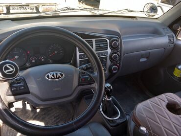 опел зафира б: Kia : 2019 г., 2.5 л, Механика, Дизель, Бус