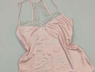 bluzki szydełkowe na lato: Блуза жіноча, George, M, стан - Задовільний