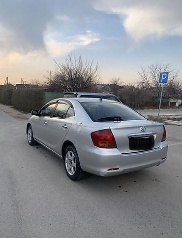 Toyota: Toyota Allion: 2004 г., 1.8 л, Автомат, Бензин, Седан — 5