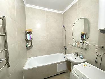 Продажа квартир: 2 комнаты, 67 м², Центральная мечеть Элитка, 10 этаж, Свежий ремонт — 14