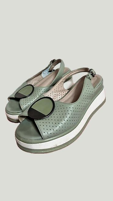 Туфли: Размеры 36-37 — 10