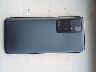 телефон редми 10 с: Redmi, Redmi 10, Б/у, 128 ГБ, цвет - Серый, 2 SIM — 2
