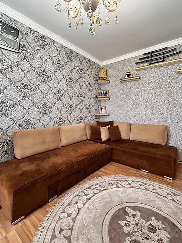 Künc divan, İşlənmiş, Ödənişli çatdırılma