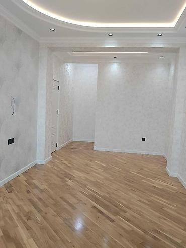 ev gence: 8-ci kilometr, 2 otaqlı, Yeni tikili, m. Qara Qarayev, 101 kv. m — 9