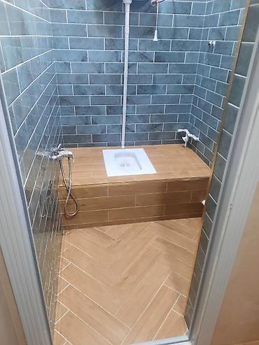 Унитазы: Унитаз Напольный, Материал: Керамика — 2