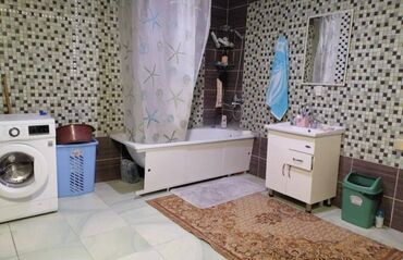 квартира берилет калыс ордодон: 2 комнаты, Агентство недвижимости, Без подселения, С мебелью частично
