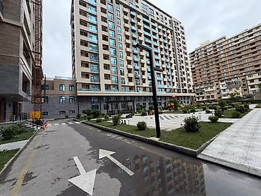 Yeni tikili: 2 otaqlı, Yeni tikili, 111 kv. m — 2