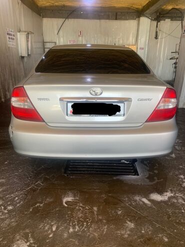 камри 35 американец: Срочно Toyota Camry Сатылат 2004 Американец Бензин Левый руль