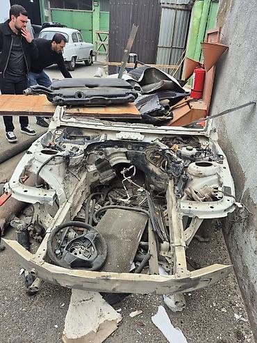 бмв ф30: BMW f30 2014 ön hissəsi – ehtiyat hissələri üçün Təqdim olunur: minik — 1