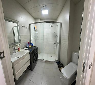qara qarayev: Xəzər MTK Deluxe Apartman — sevgi ilə yaşayacağınız tək ünvan! ❤️ — 10