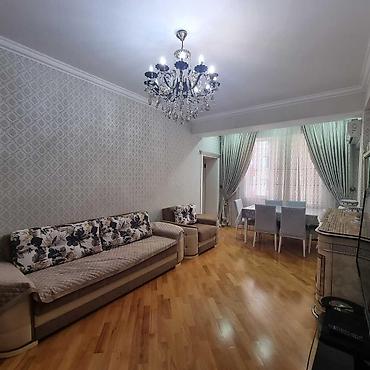 samaxinkada satilan evlər: İcarəyə verilir 3 otaqlı yeni tikili 100 m², Həzi Aslanov m. 800 — 3