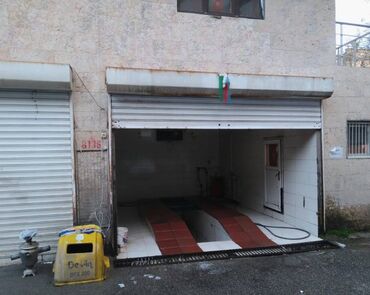 Kommersiya daşınmaz əmlakının satışı: Binəqədi rayonu Azadliq metrosunun yaxınlığında yol kənarı 30 kv.m — 5