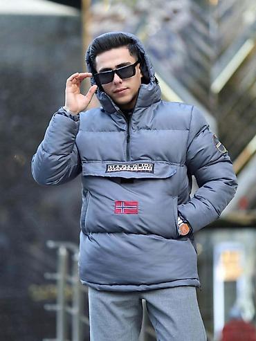 mint haljina: EXTRA kvalitetne muške Jakne M,L,XL,XXL veličine za samo 9500 din — 3