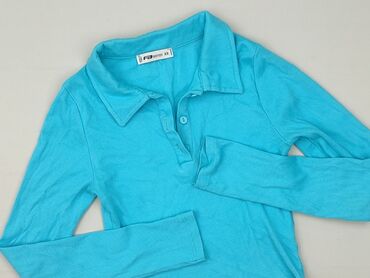 dsquared2 t shirty: FB Sister, Women`s polo shirt, size XS (EU 34)