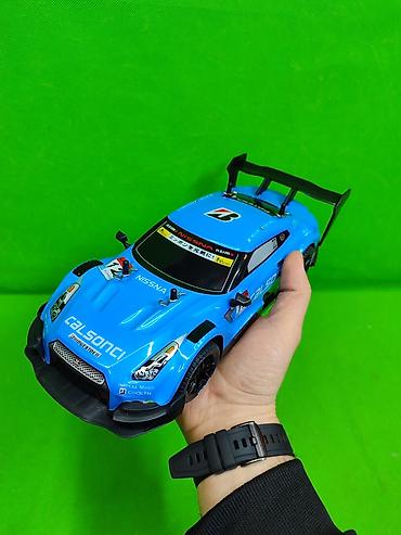 Другие товары для детей: Машина игрушка радиоуправляемая🚘 Комплектация товара: машина, пульт — 4