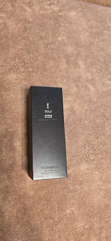 ex nihilo: Yves Saint Laurent Supreme Bouquet Парфюм унисекс 125ml Оригинал — 2