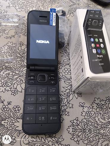 nokia 220 old: Nokia rəng - Qara, İki sim kartlı — 3