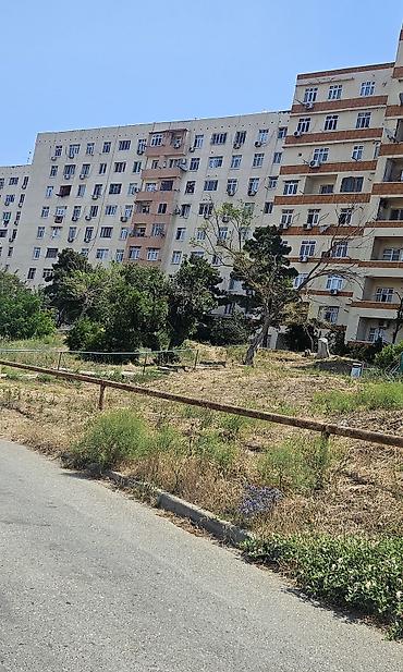 ev menzil: Bakı, Yeni Günəşli Massiv A, 3 otaqlı, Köhnə tikili, 85 kv. m — 2