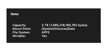 Ноутбуки Apple (MacBook): Для программирования, Б/у, Apple M3 Max, ОЗУ, RAM: 48 ГБ, В рассрочку — 13