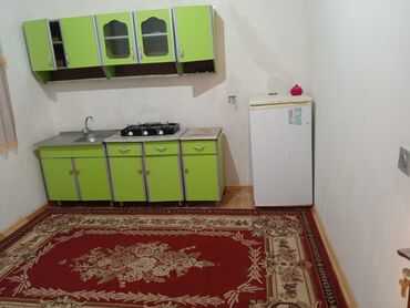 Uzunmüddətli kirayə mənzillər: MastagaKirayə heyət evi verilir karvan restoranindan 900m. Iceride — 5