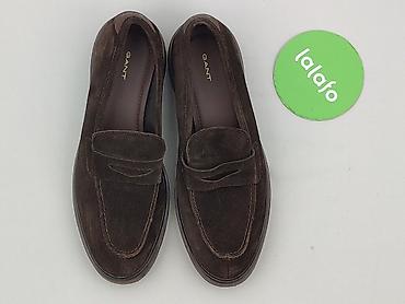 buty m: Gant, Półbuty damskie, rozmiar 40 — 2