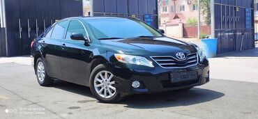 tayota runx: Toyota Camry: 2009 г., 2.5 л, Автомат, Бензин, Седан
