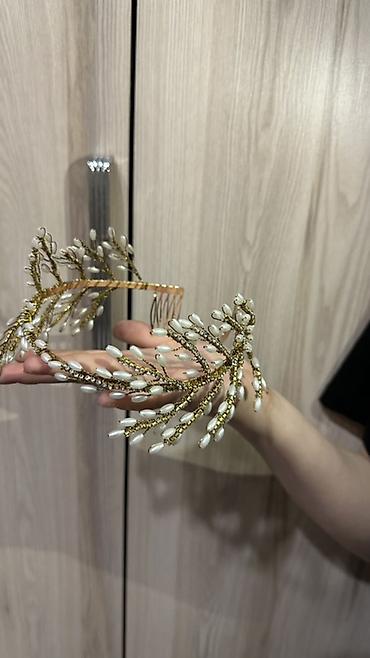 Другие головные уборы: Цвет - Зеленый — 7