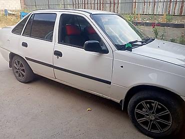 kia ray 2020: Daewoo Nexia: 2010 г., 1.6 л, Механика, Бензин, Седан — 3