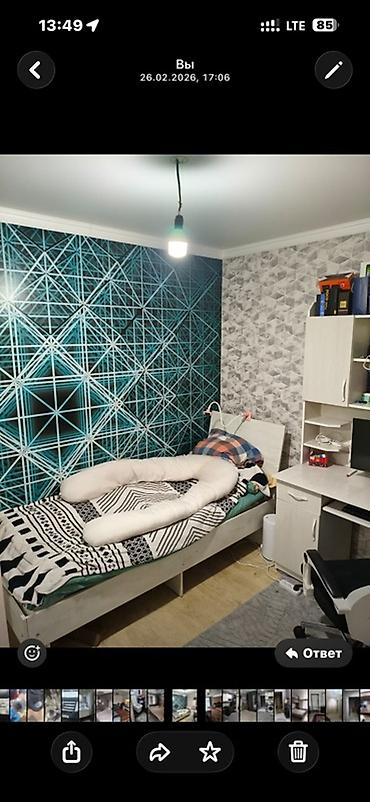 голден строй: 3 комнаты, 88 м², 106 серия улучшенная, 1 этаж, Дизайнерский ремонт — 7