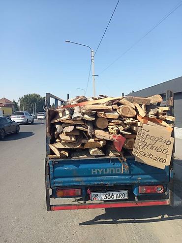 дрова для отопления: Дрова — 1