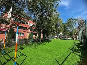квартира район фучика: 1 комната, 23 м², Ошский рынок / базар Общежитие, 3 этаж, Свежий ремонт — 7