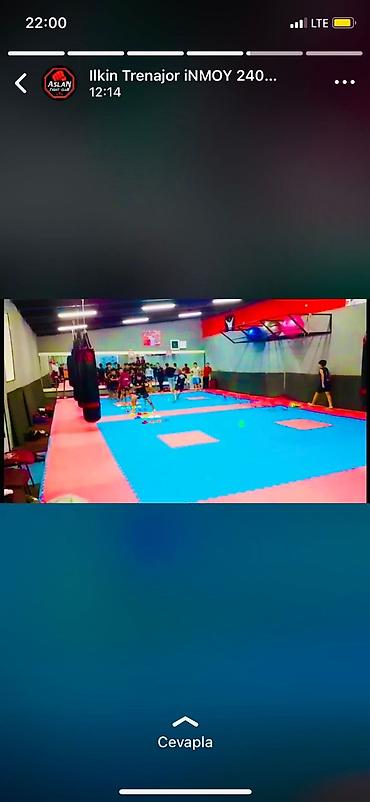 Digər trenajorlar: Tatami Qalinliq2,3 ikiuzlu 20azn iran Qalinliq 2,5 ikiuzlu 21azn -da lalafo.az — 14 Digər trenajorlar: Tatami Qalinliq2,3 ikiuzlu 20azn iran Qalinliq 2,5 ikiuzlu 21azn — 14