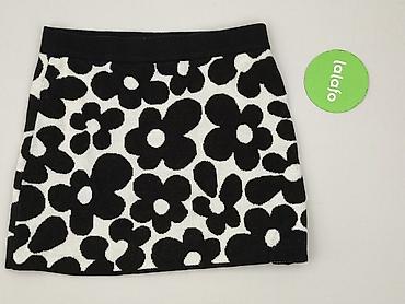 pull and bear spódniczka: H&M Divided, Spódnica damska, rozmiar S — 5