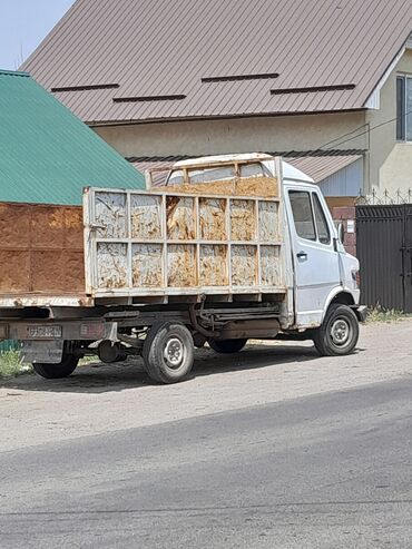 лексус жс 300: Mercedes-Benz 300 Series: 1995 г., 2.9 л, Механика, Дизель, Бус