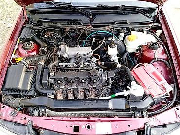 Daewoo: Daewoo Nexia: 2012 г., 1.5 л, Механика, Бензин — 9