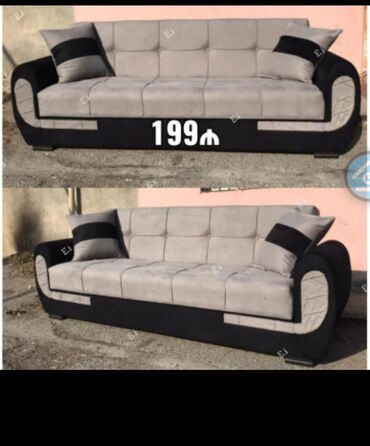 Divanlar: Divan, Yeni, Açılan, Bazalı, Parça, Şəhərdaxili pulsuz çatdırılma — 17