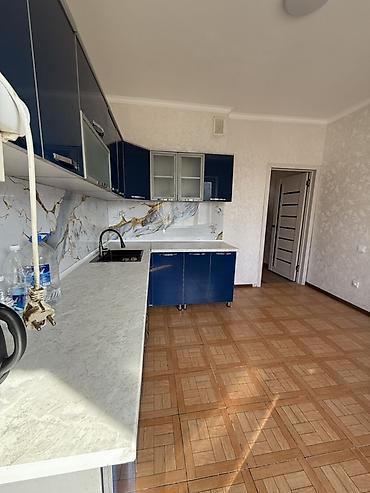 Продажа квартир: 1 комната, 46 м², 106 серия улучшенная, 2 этаж, Косметический ремонт — 2