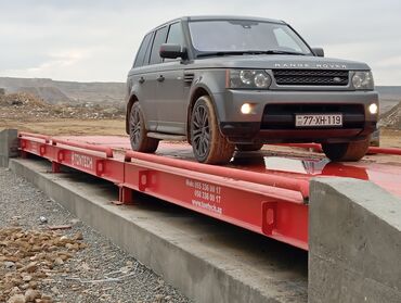 Ticarət tərəziləri: Tərəzi (Qapan) — 8